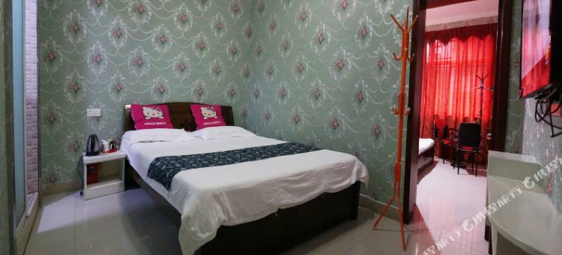 乌镇外婆桥客栈图片