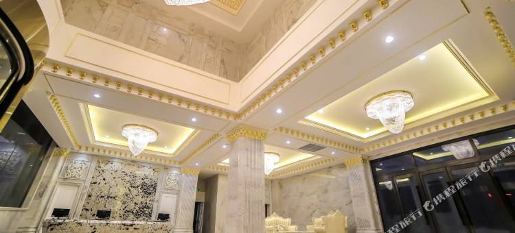 RENWICK伦威克酒店(北华大学南校区厦门街店)图片
