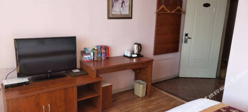 锦益商务酒店(云中路店)图片