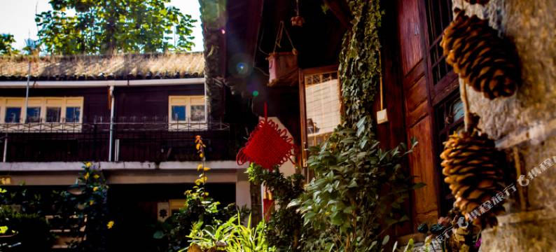 大理古城木门客栈(古城人民路店)图片