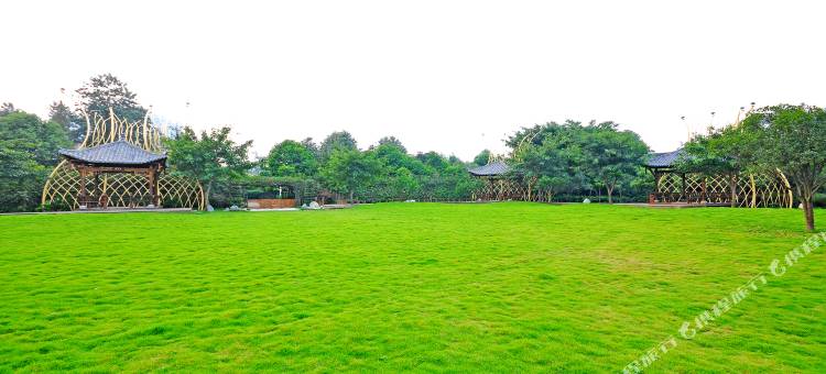 成都望江宾馆图片