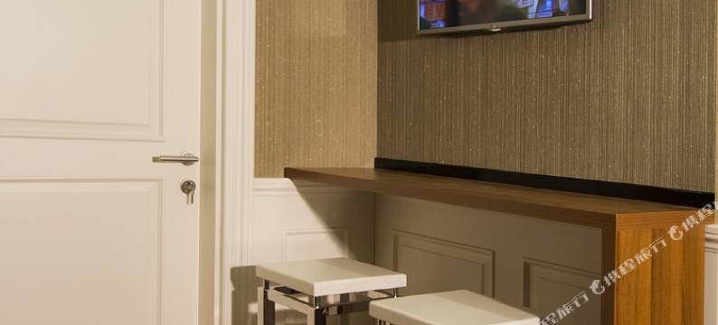 温布尔登加尼概念住宿加早餐旅馆(B&B Wimbledon Garni Concept)图片