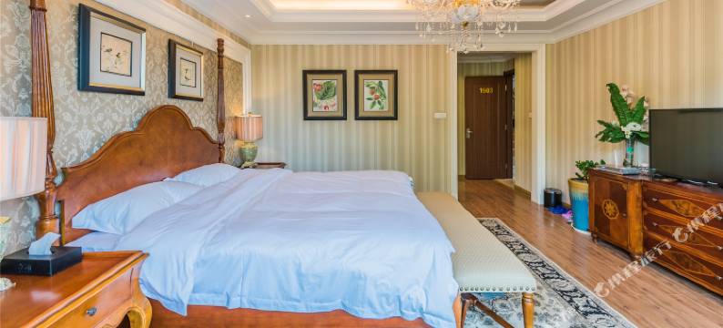 一呆别院(梧州碧桂园凤凰城店)图片