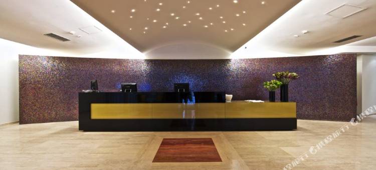 欧洲之星永恒罗马酒店(Eurostars Roma Aeterna)图片