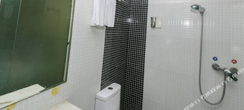 重庆天芝恋商务酒店图片