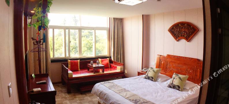 横店沐蘭民宿图片