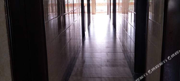 厦门园博之家住宿图片