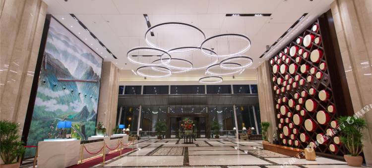 吉首凯莱大饭店(乾州古城店)图片