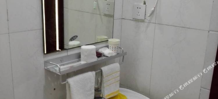 兴城星红快捷宾馆图片