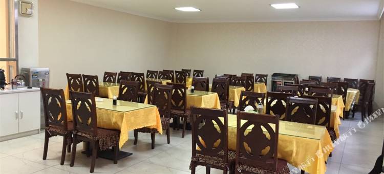 巴彦淖尔雅欣商务宾馆图片