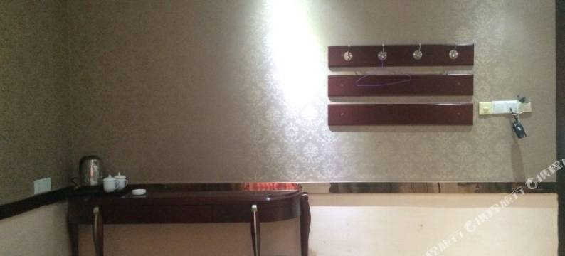 浚县新地方假日酒店图片