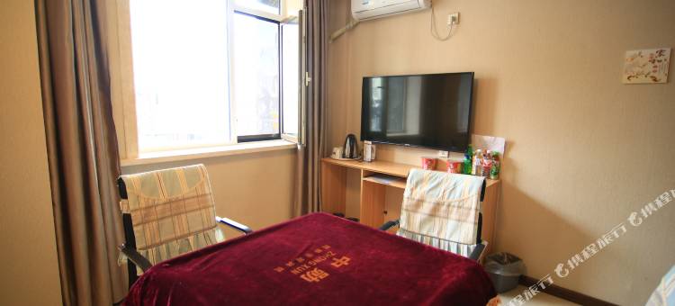 吉林水晶时尚旅馆图片