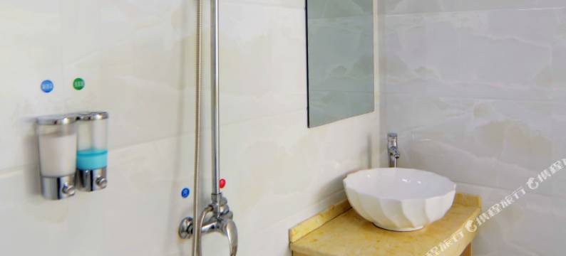 南宁美悦便捷酒店(广西大学动物园店)图片