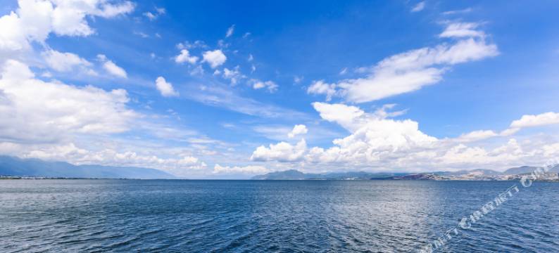 大理银溪客栈(喜洲古镇店)图片