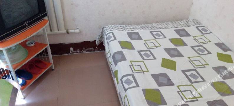 e家客栈(烟台南寨店)图片