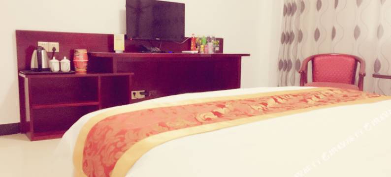 汉寿新颖宾馆图片