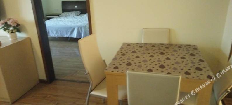 长沙乐和公寓图片