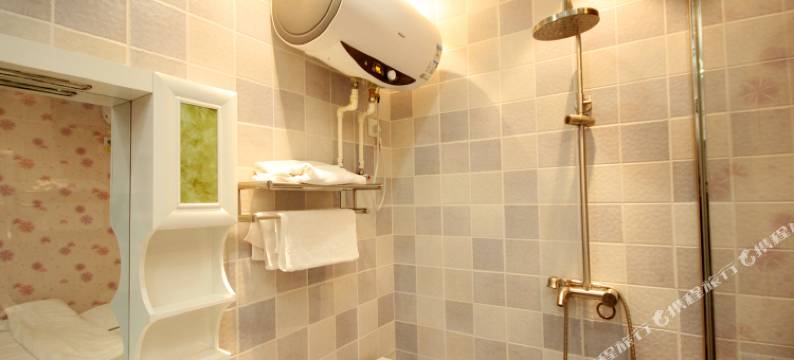 铁岭依然主题宾馆图片