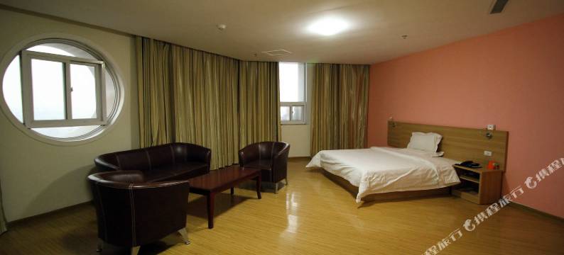 开封欧皇酒店图片