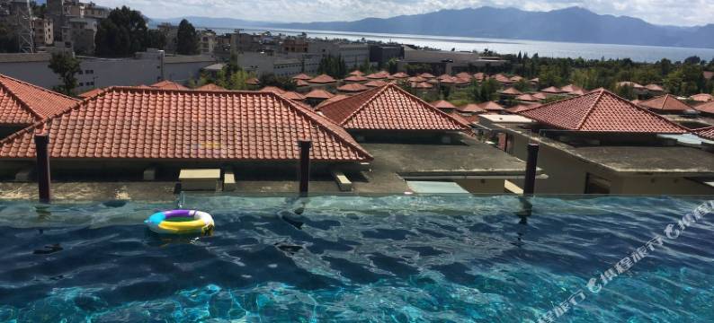 澄江澄悦熹荷假日酒店图片