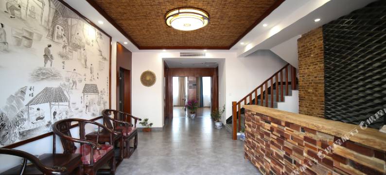 景德镇景德民宿客栈(人民广场/陶阳里景区)图片