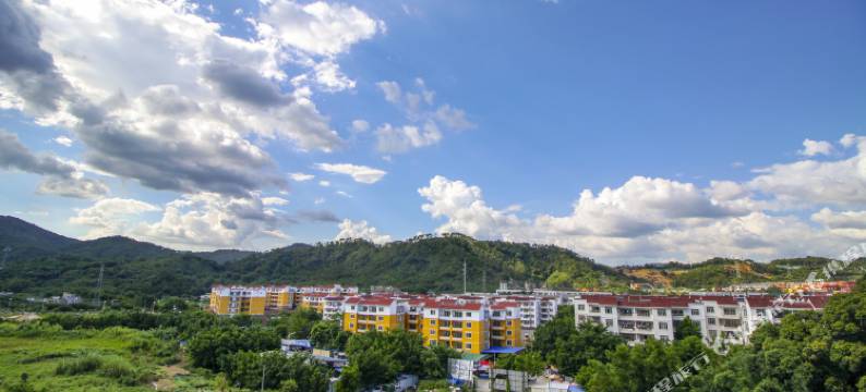 广州润悦度假酒店图片