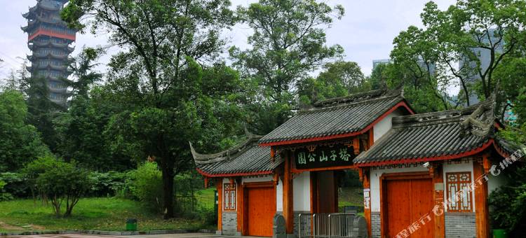 7天优品酒店(成都火车东站地铁站店)图片