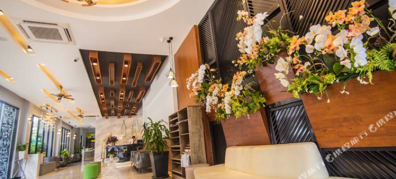 纽约酒店(New York Hotel)图片