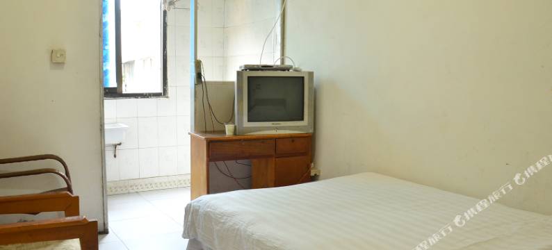 绵阳翠荣旅馆图片