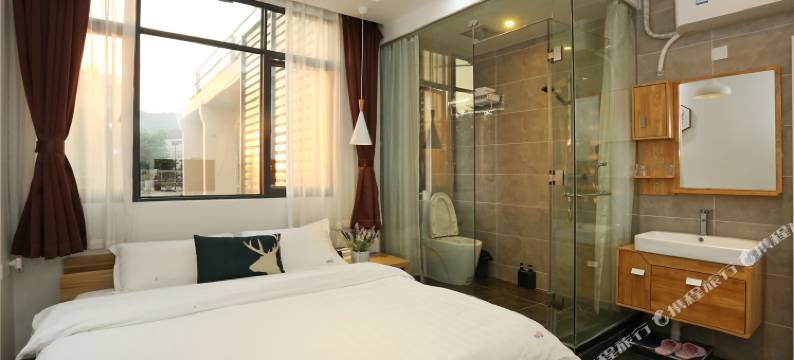 厦门93学舍客栈图片