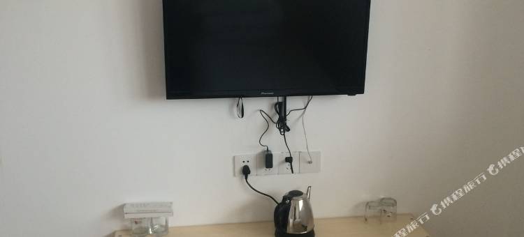 莱西祥寓商务宾馆图片