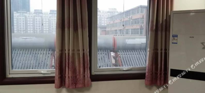 安阳秀珍旅馆(安阳站店)图片