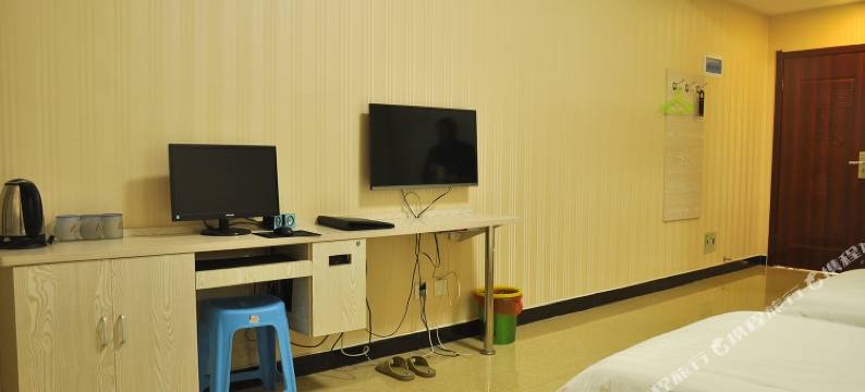 芮城华夏宾馆图片