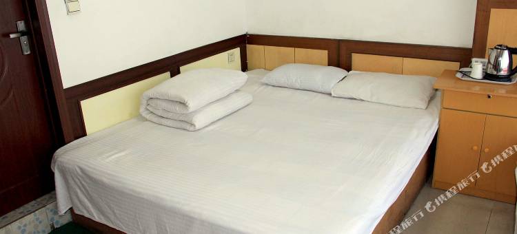 烟台熠诚宾馆图片