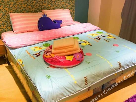 芭堤雅皇家雅特蘭蒂斯度假村