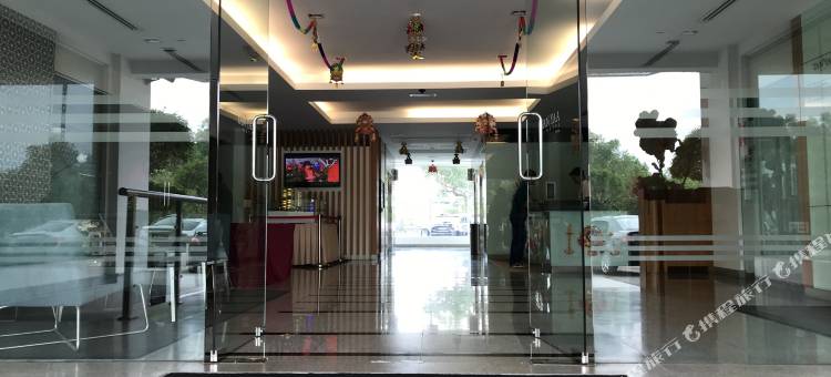 赛城普利米拉套房酒店(Hotel Primera Suite Cyberjaya)图片