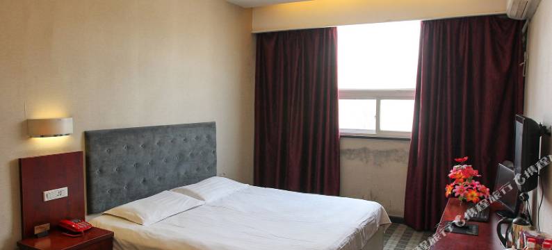 荆门广电宾馆图片