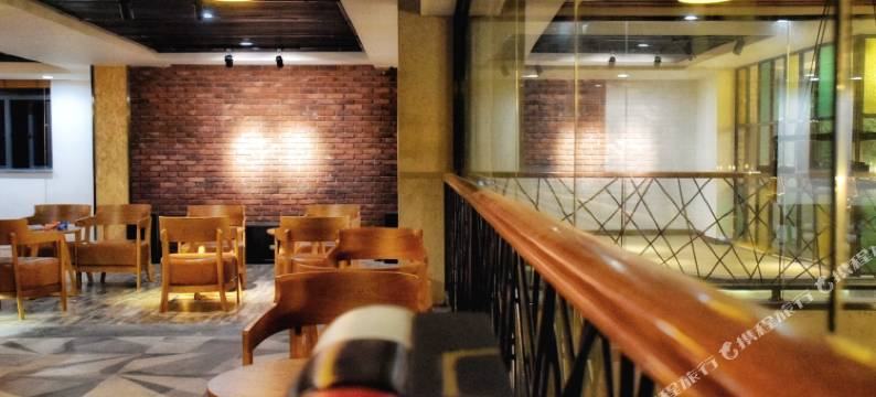 双月湾晴天全海景度假公寓图片