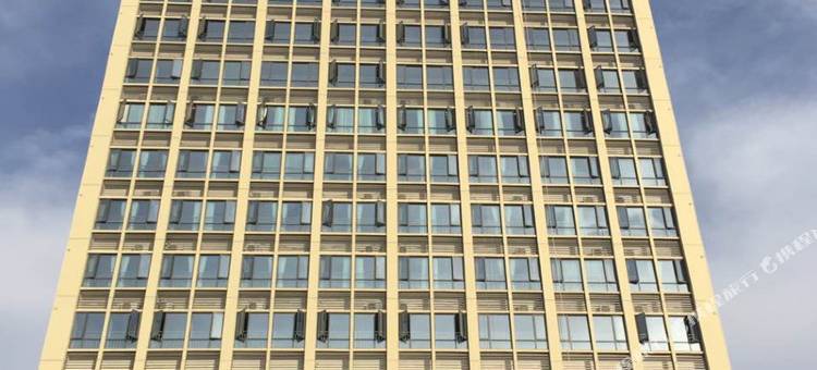 7天优品酒店(宜昌万达广场运河公园店)图片