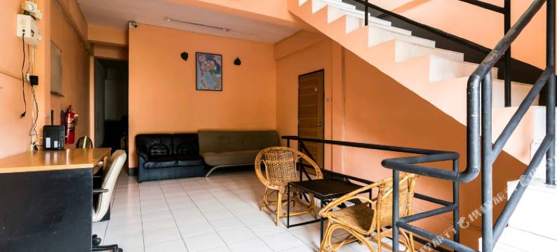 菠萝旅馆(Pineapple Guesthouse)图片