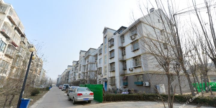 地址(位置,怎么去,怎么走):  天津市津南区双林地铁站旁诚勤园16号楼1