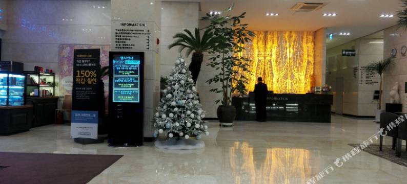 阳光大酒店(Hotel Sunshine)图片