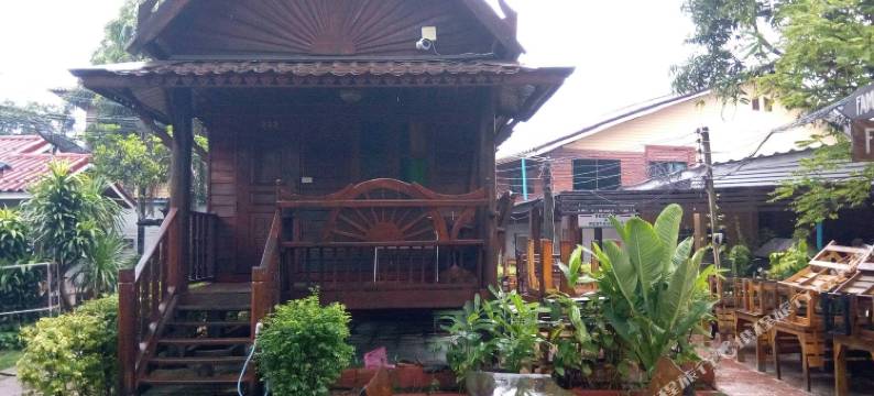 沙美岛海马2号平房(Seahorse Bungalow 2)图片