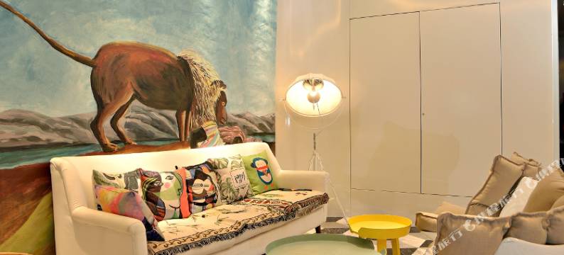 乌鲁木齐卡尔莱丽酒店图片