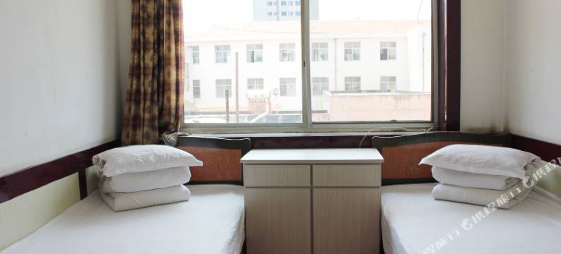 乳山交运旅馆图片