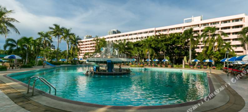 亚洲芭堤雅酒店(Asia Pattaya Hotel)图片
