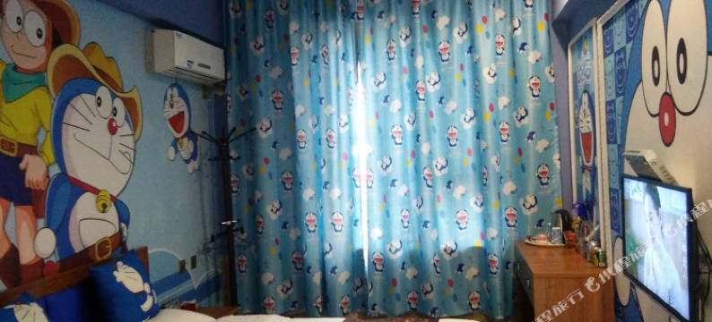 通化T9新睡眠宾馆图片