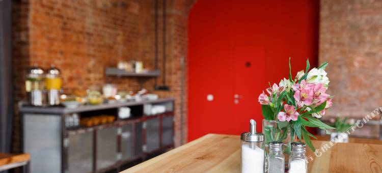 S13车站酒店(Station S13 Hotel)图片