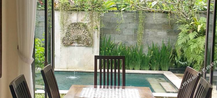 巴厘岛巴图库伦格别墅(Villa Batu Kurung Bali)图片
