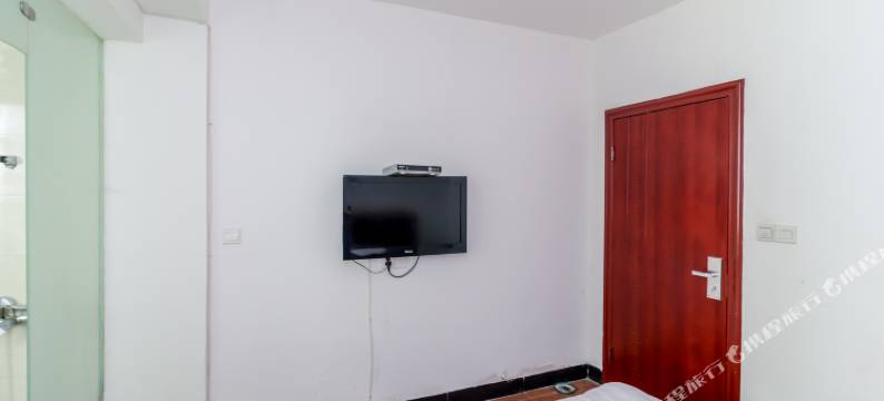 霍山佳源商务宾馆图片